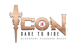 Icon Logo Blackpool Pleasure Beach