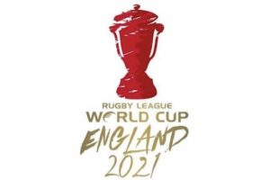 Preston Rugby League World Cup 2021