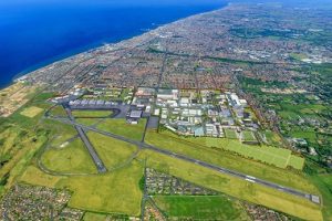 Blackpool Airport Enterprise Zone