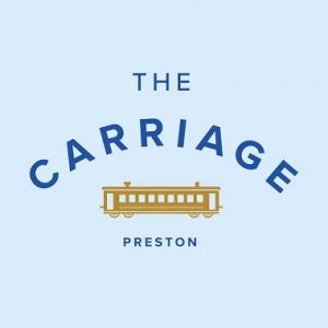 The Carriage restaurant Shankly Hotel Preston 