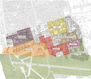 Blackpool Airport Enterprise Zone 