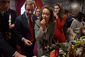 Lancashire Day 2018 at the House of Commons