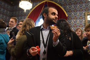 Lancashire Day 2018 at the House of Commons