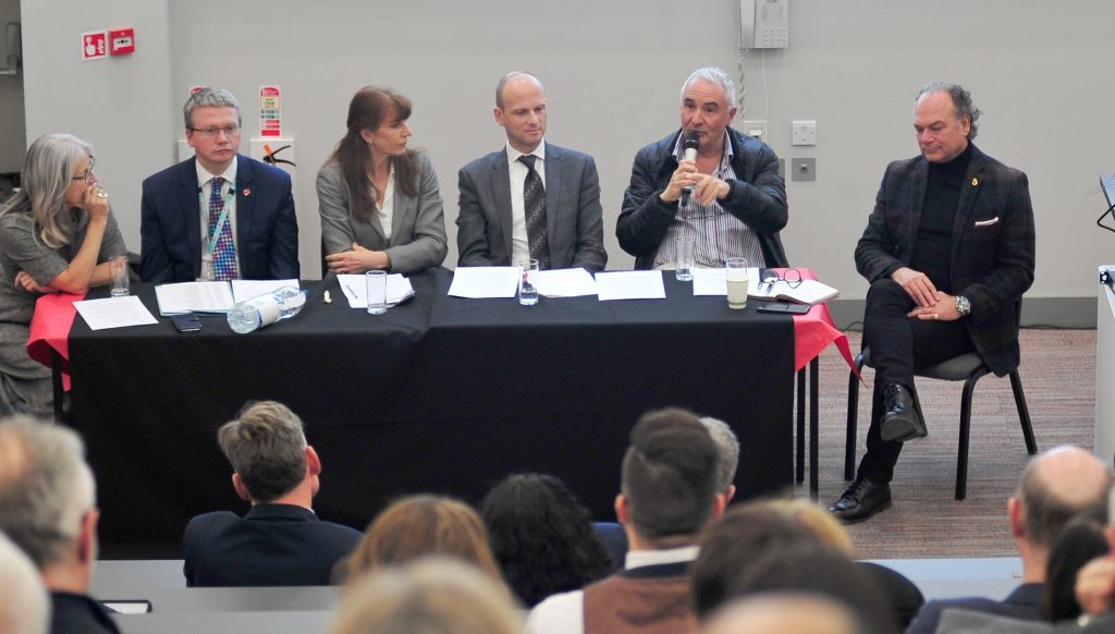 Lancashire to bid for UK City of Culture 2025 - Marketing Lancashire