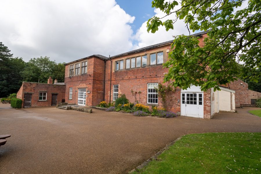 Worden Hall consultation exercise extended due to popular demand