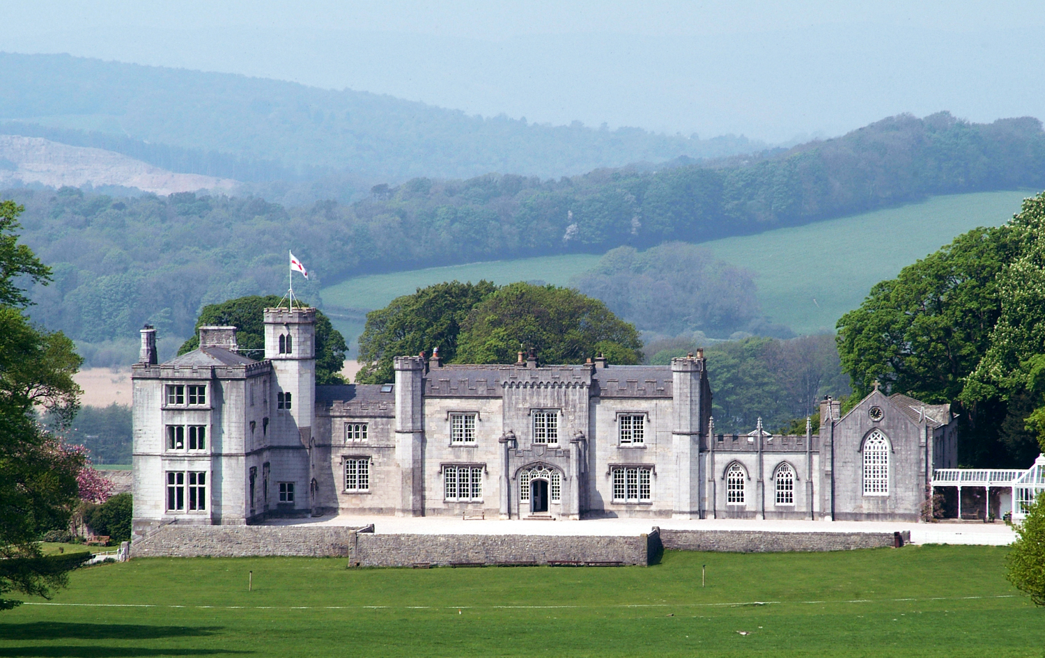 It’s Like a New Beginning as Leighton Hall reopens - Marketing Lancashire