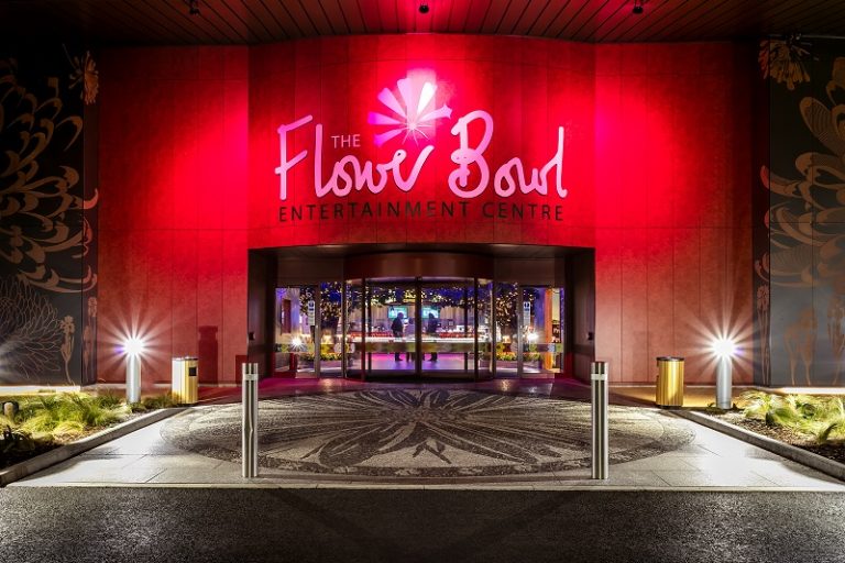 Lancashire's Flower Bowl wins national excellence award Marketing