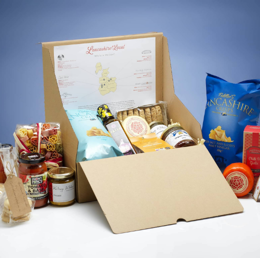 LancashireLocal Marketing Lancashire