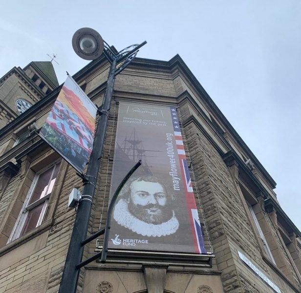 Chorley’s Mayflower 400 commemorations to finish with free Gala Concert