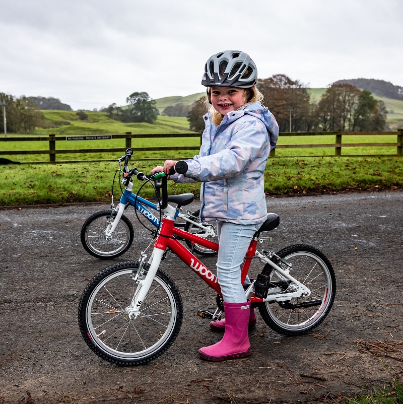 Ribble Valley e bikes opens new Clitheroe store with Christmas