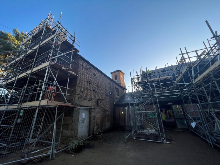 Worden Hall set to reopen this summer as Council shares update on