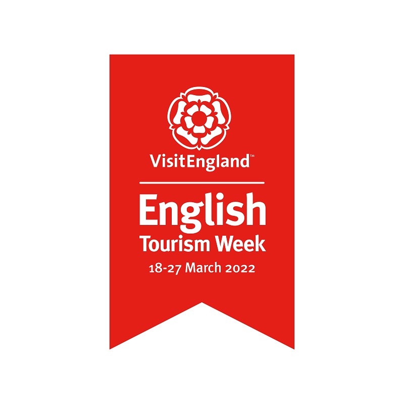 Tourism centre stage with English Tourism Week fast approaching