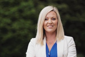 Pauline Rigby