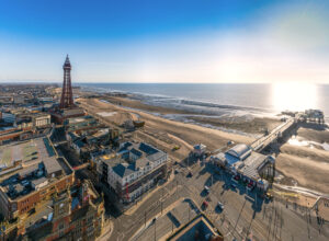 Credit: VisitBlackpool