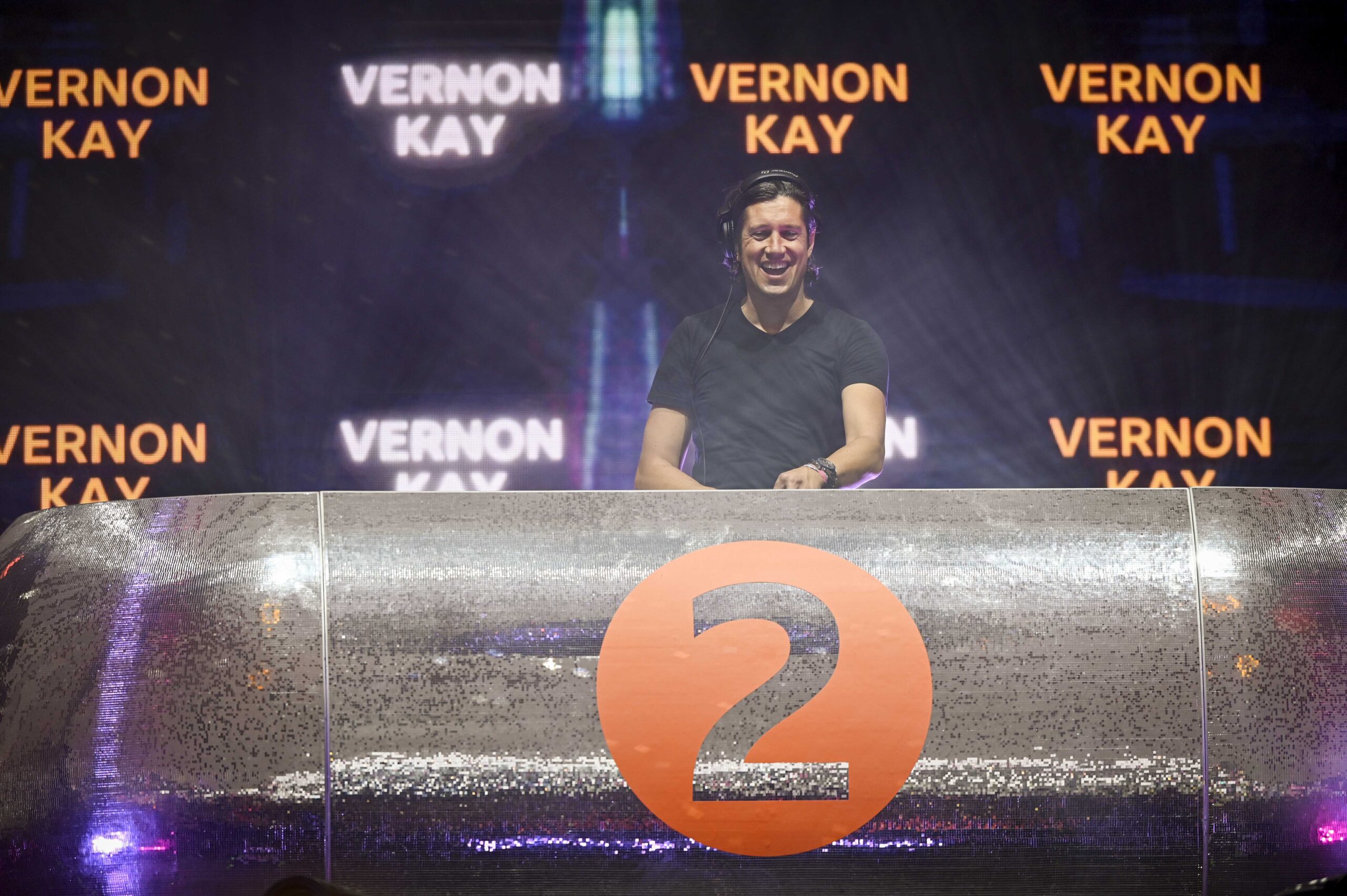 Stellar lineup announced for Radio 2 in the Park 2024 in Preston in