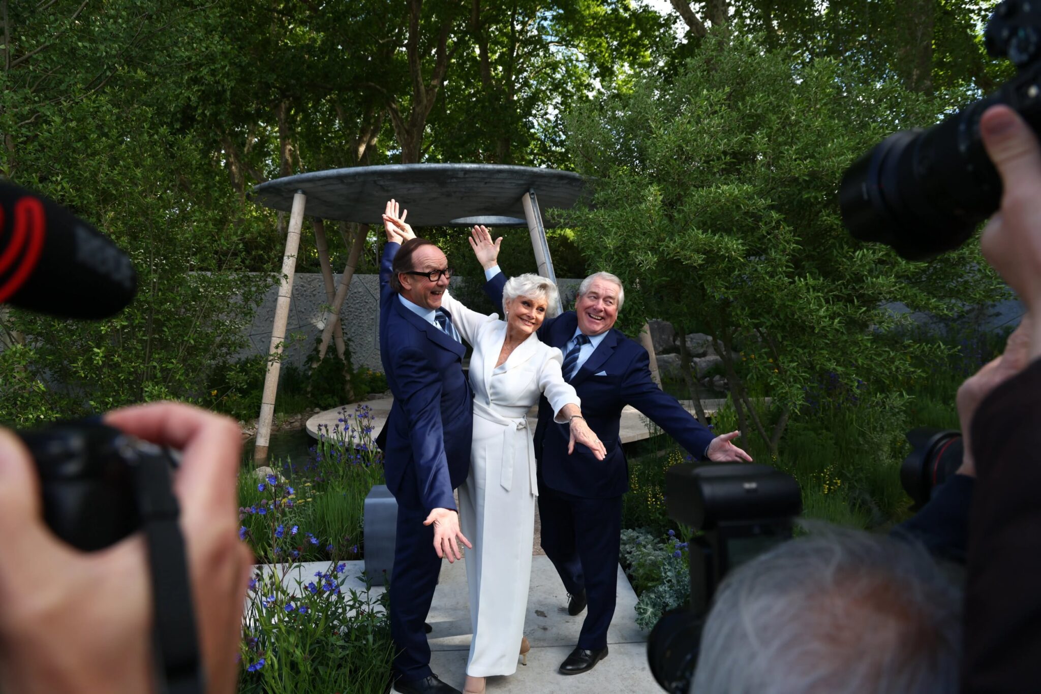 Eden Project s Bring Me Sunshine Garden Launches At RHS Chelsea Flower eden-project-s-bring-me-sunshine-garden-launches-at-rhs-chelsea-flower